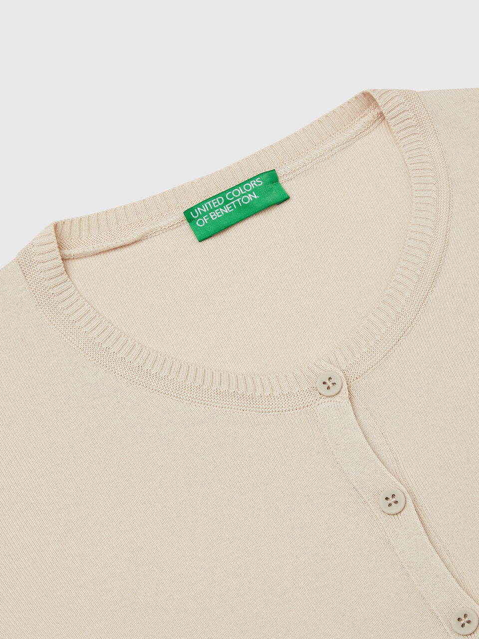 L/S SWEATER Women image number null