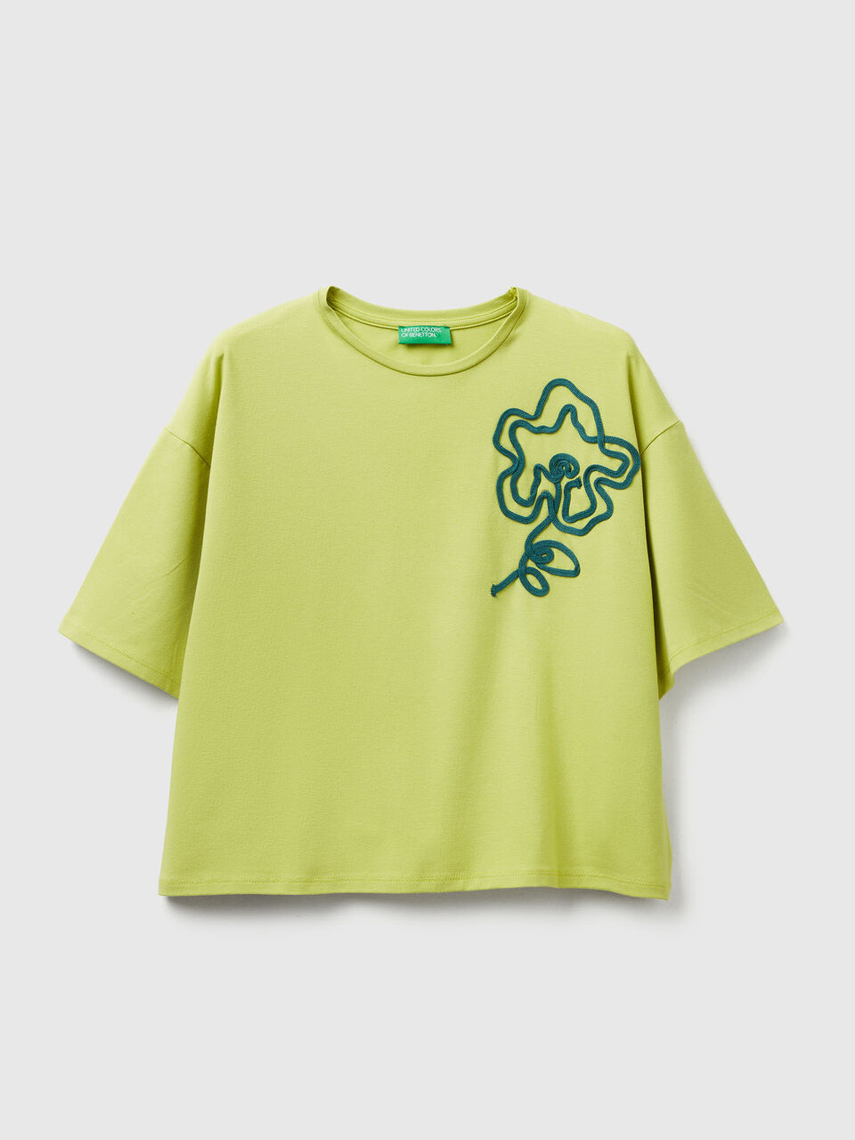 T-SHIRT Women image number 1