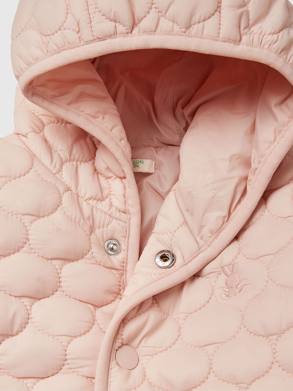 JACKET New Born (0-18 months) image number null