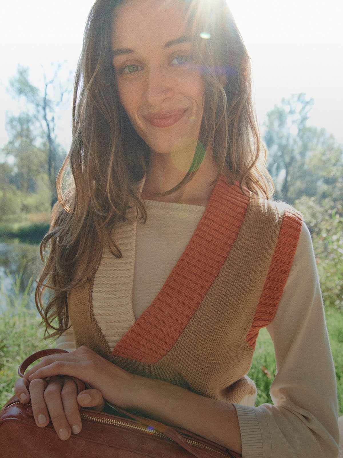 NEW ARRIVALS WOMEN BENETTON