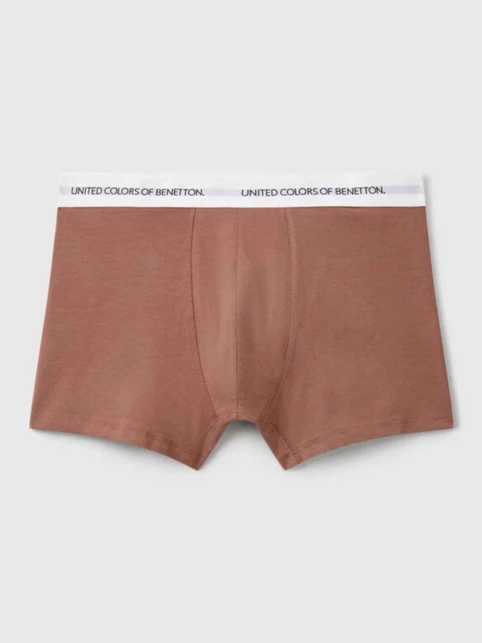 Boxer in bio stretch cotton