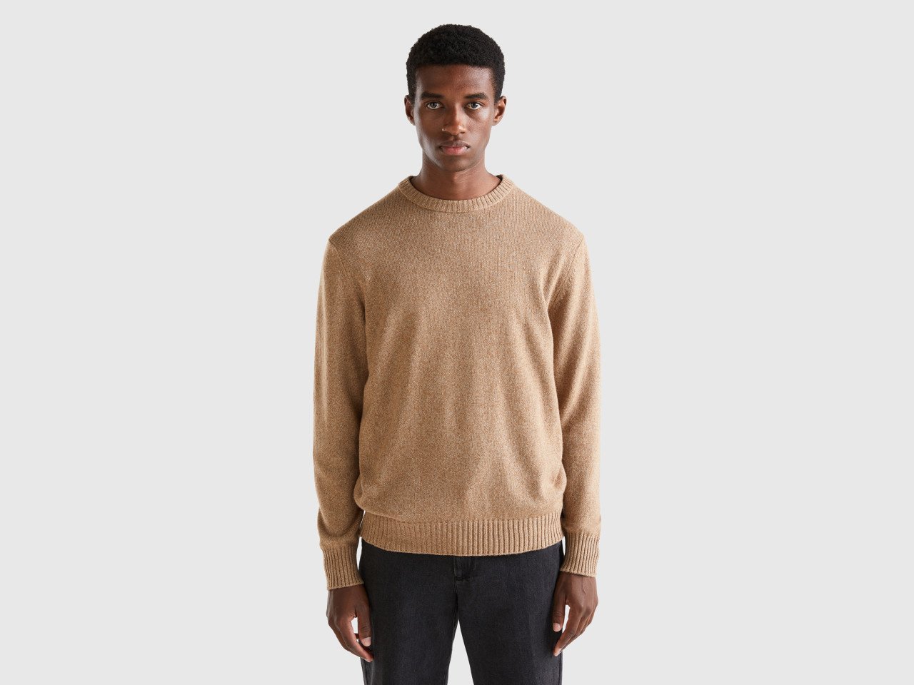 Men's Cashmere Sweaters New Collection 2024