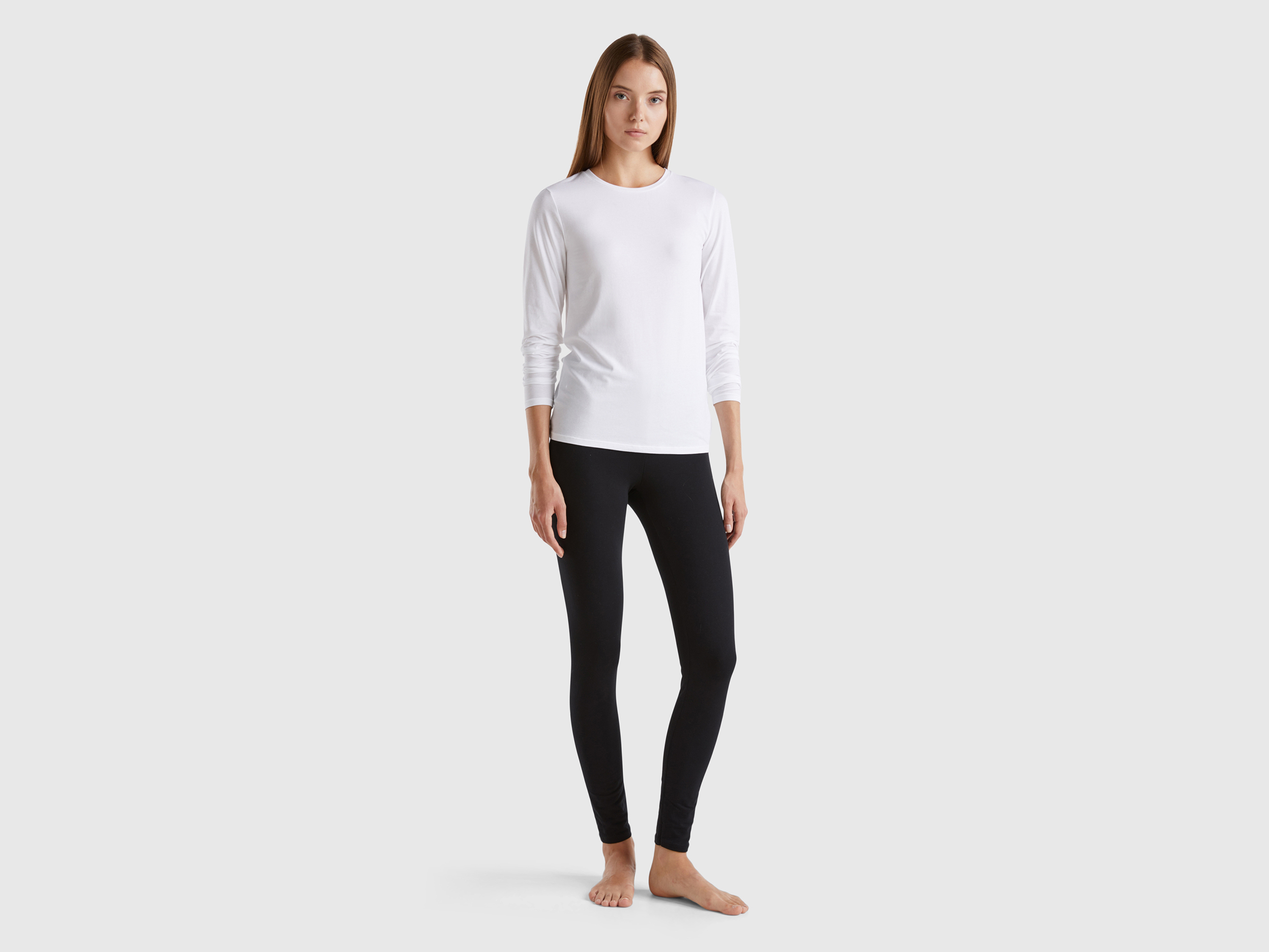 Women s Sweatpants New Collection 2024 Benetton